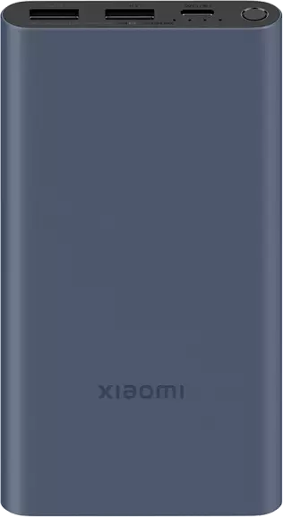 Xiaomi Power Bank 3