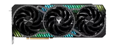 NVIDIA GeForce RTX 4080 SUPER