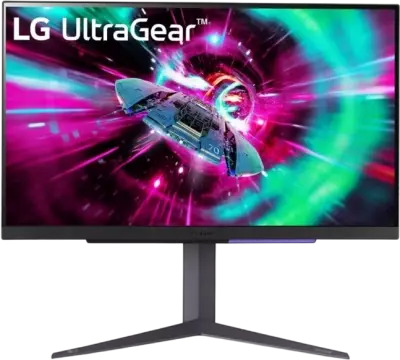 LG UltraGear 32GR93U