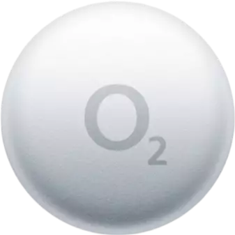 O2 Tag