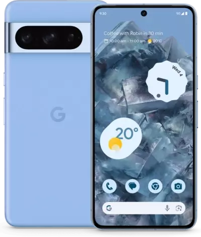 Google Pixel 8 Pro