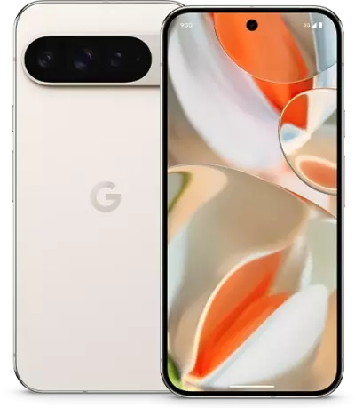 Google Pixel 9 Pro XL