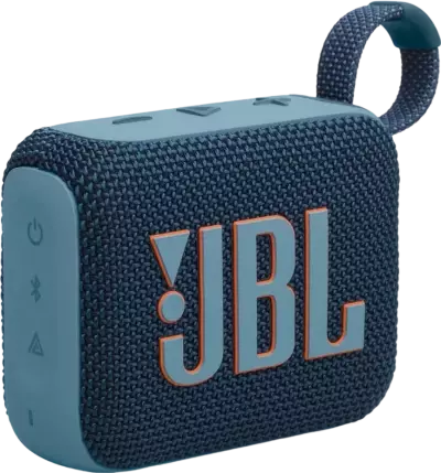 JBL GO 4