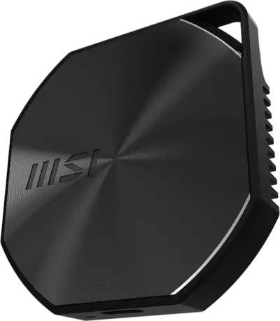 MSI DATAMAG