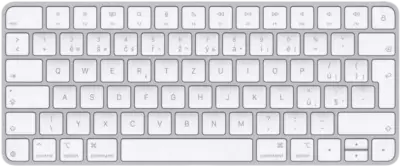 Apple Magic Keyboard