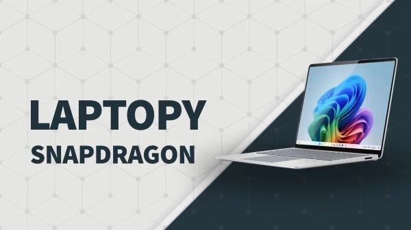 Detailní test Snapdragon notebooků. Nahradí Macbooky?