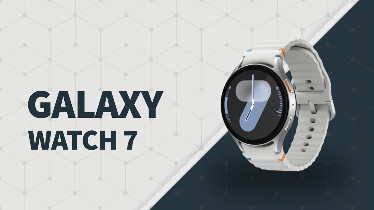 Samsung Galaxy Watch 7 – Neprávem opomíjené hodinky? (Recenze)